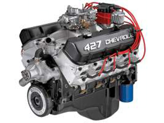 P154D Engine